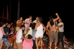 Edde Sands Saturday Party at the Beach Bar, Part 1 of 2